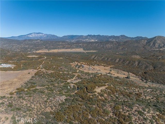 0 Table Mountain Truck Trail, Anza, CA 92539