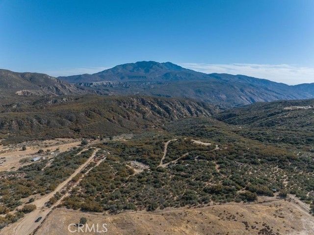 0 Table Mountain Truck Trail, Anza, CA 92539