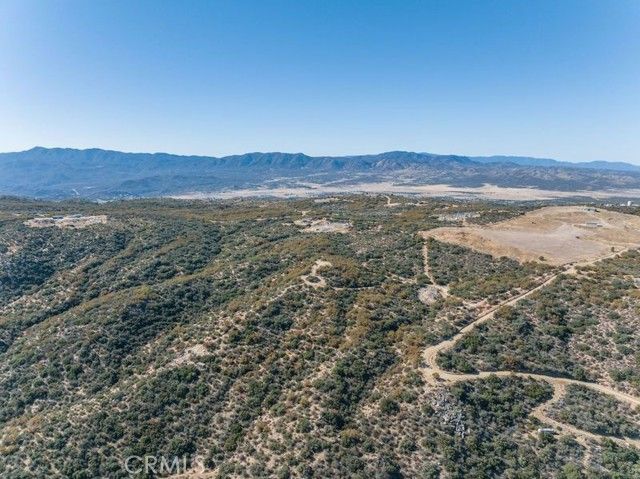 0 Table Mountain Truck Trail, Anza, CA 92539