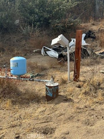 0 Table Mountain Truck Trail, Anza, CA 92539