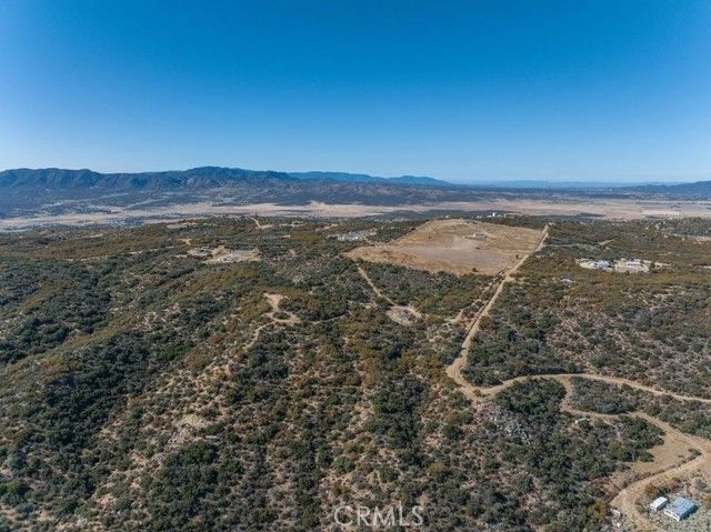 0 Table Mountain Truck Trail, Anza, CA 92539