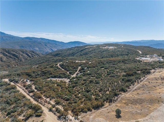 0 Table Mountain Truck Trail, Anza, CA 92539