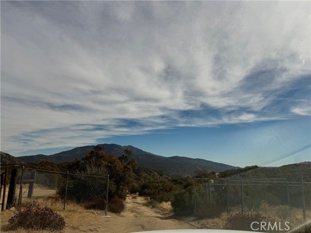 0 Table Mountain Truck Trail, Anza, CA 92539