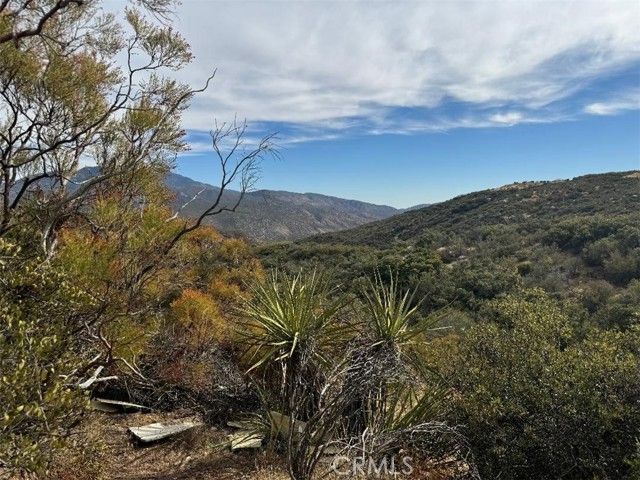 0 Table Mountain Truck Trail, Anza, CA 92539