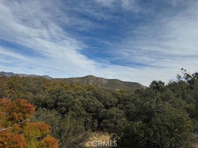 0 Table Mountain Truck Trail, Anza, CA 92539