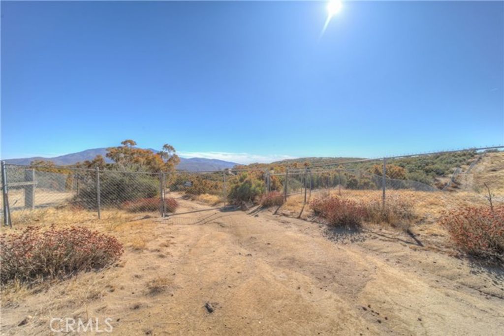 0 Table Mountain Truck Trail, Anza, CA 92539