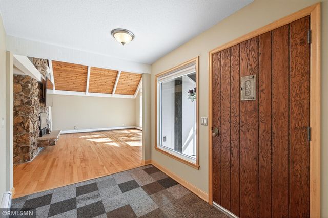5931 Hobe Lane, White Bear Twp, MN 55110