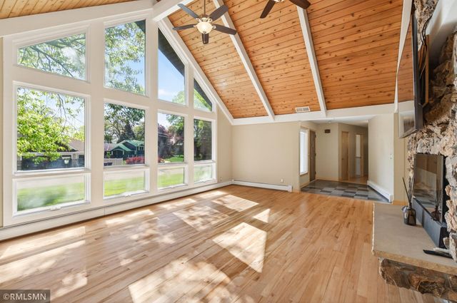 5931 Hobe Lane, White Bear Twp, MN 55110