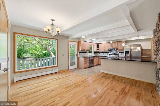 5931 Hobe Lane, White Bear Twp, MN 55110