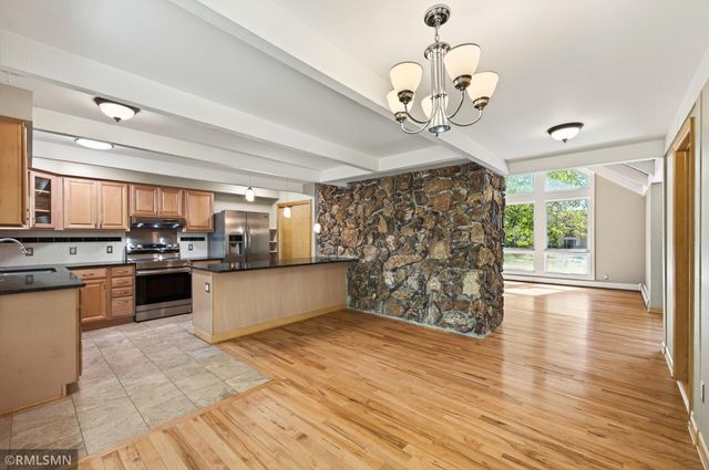 5931 Hobe Lane, White Bear Twp, MN 55110