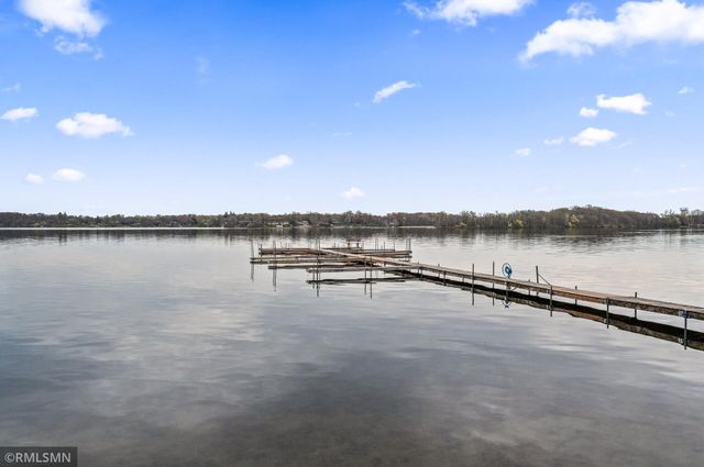 5931 Hobe Lane, White Bear Twp, MN 55110