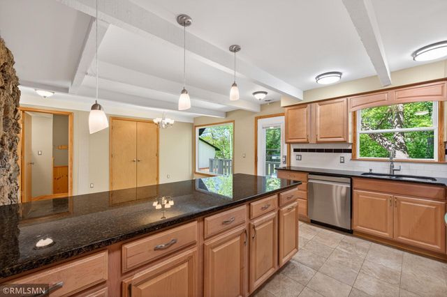 5931 Hobe Lane, White Bear Twp, MN 55110