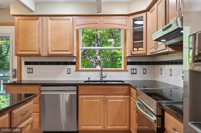 5931 Hobe Lane, White Bear Twp, MN 55110