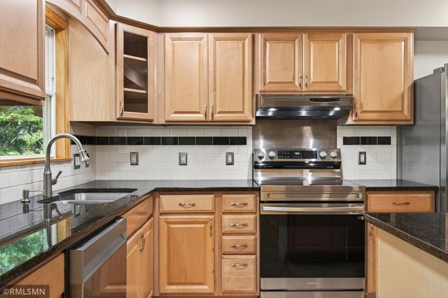 5931 Hobe Lane, White Bear Twp, MN 55110