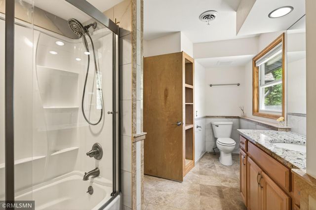 5931 Hobe Lane, White Bear Twp, MN 55110