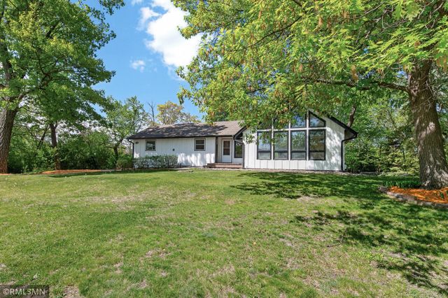 5931 Hobe Lane, White Bear Twp, MN 55110