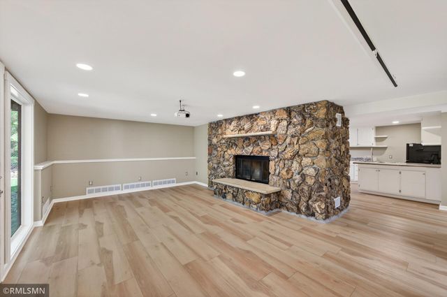5931 Hobe Lane, White Bear Twp, MN 55110