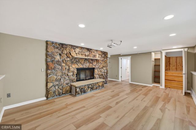 5931 Hobe Lane, White Bear Twp, MN 55110