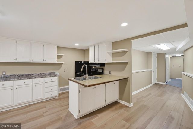 5931 Hobe Lane, White Bear Twp, MN 55110