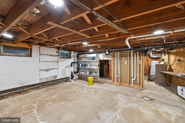 5931 Hobe Lane, White Bear Twp, MN 55110