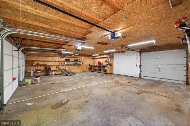5931 Hobe Lane, White Bear Twp, MN 55110