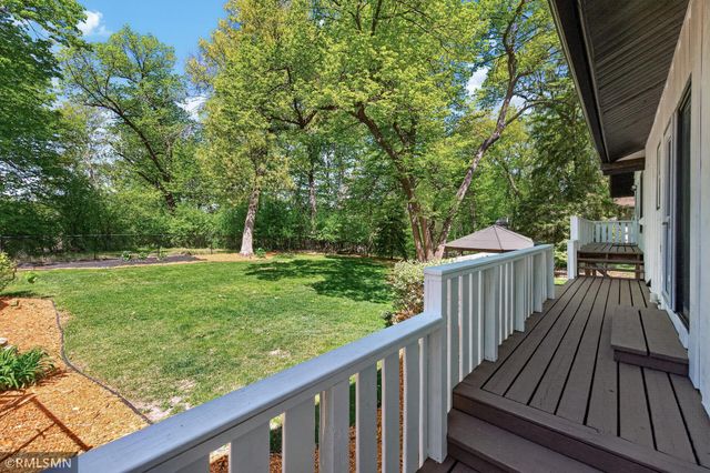 5931 Hobe Lane, White Bear Twp, MN 55110