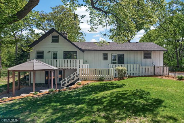 5931 Hobe Lane, White Bear Twp, MN 55110