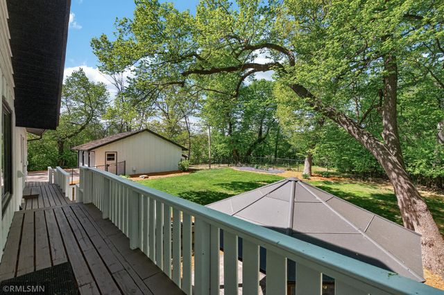 5931 Hobe Lane, White Bear Twp, MN 55110