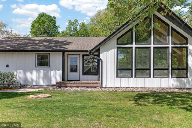 5931 Hobe Lane, White Bear Twp, MN 55110