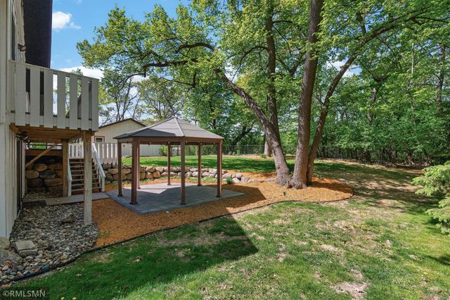 5931 Hobe Lane, White Bear Twp, MN 55110