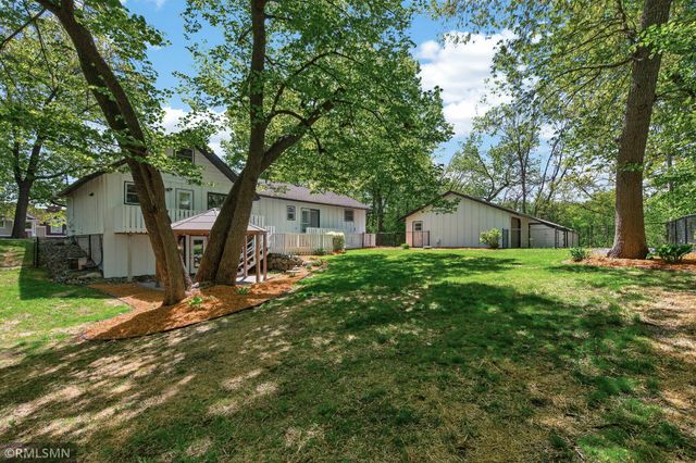 5931 Hobe Lane, White Bear Twp, MN 55110