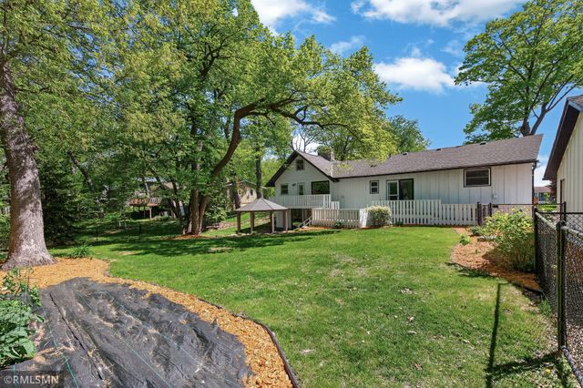 5931 Hobe Lane, White Bear Twp, MN 55110