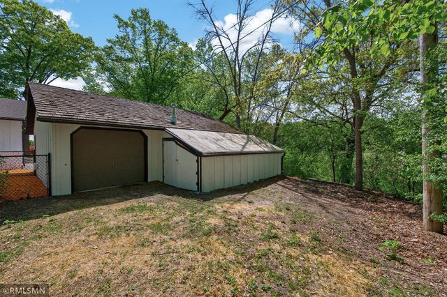 5931 Hobe Lane, White Bear Twp, MN 55110