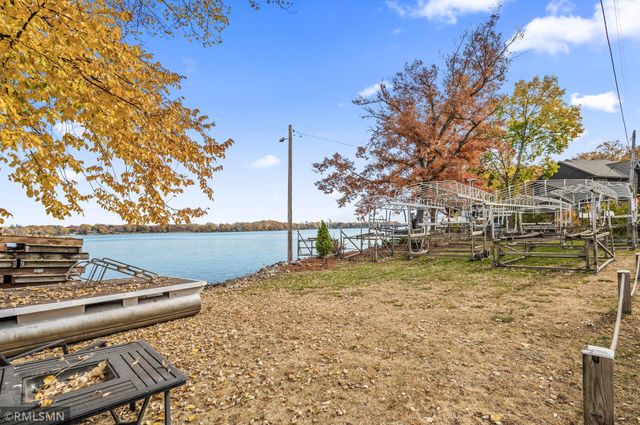 5931 Hobe Lane, White Bear Twp, MN 55110
