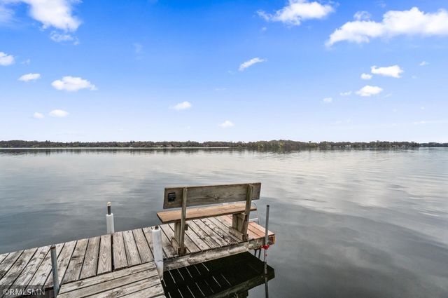 5931 Hobe Lane, White Bear Twp, MN 55110
