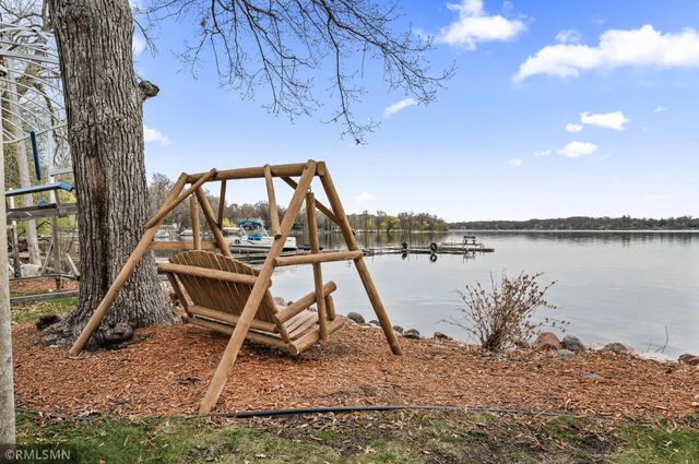 5931 Hobe Lane, White Bear Twp, MN 55110