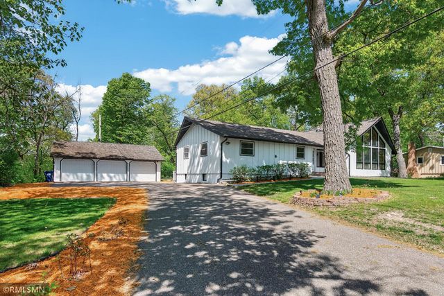5931 Hobe Lane, White Bear Twp, MN 55110