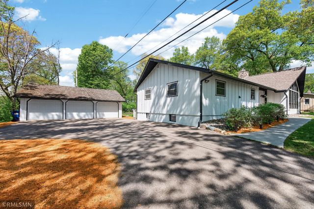 5931 Hobe Lane, White Bear Twp, MN 55110