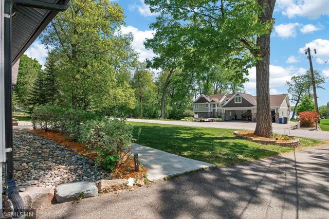 5931 Hobe Lane, White Bear Twp, MN 55110