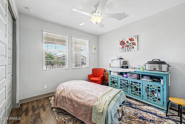 16076 W SOFT WIND Drive, Surprise, AZ 85387