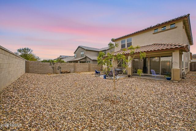 16076 W SOFT WIND Drive, Surprise, AZ 85387