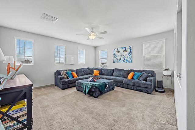 16076 W SOFT WIND Drive, Surprise, AZ 85387