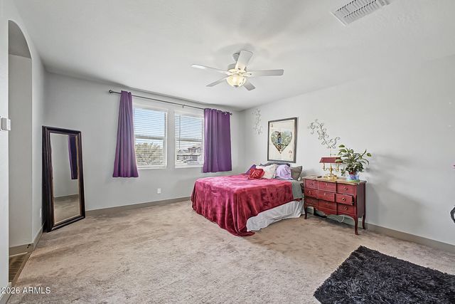 16076 W SOFT WIND Drive, Surprise, AZ 85387