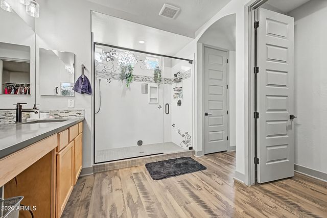 16076 W SOFT WIND Drive, Surprise, AZ 85387
