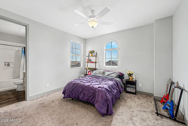 16076 W SOFT WIND Drive, Surprise, AZ 85387