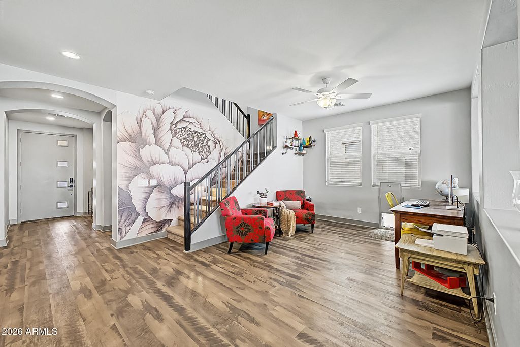 16076 W SOFT WIND Drive, Surprise, AZ 85387 — photo 2