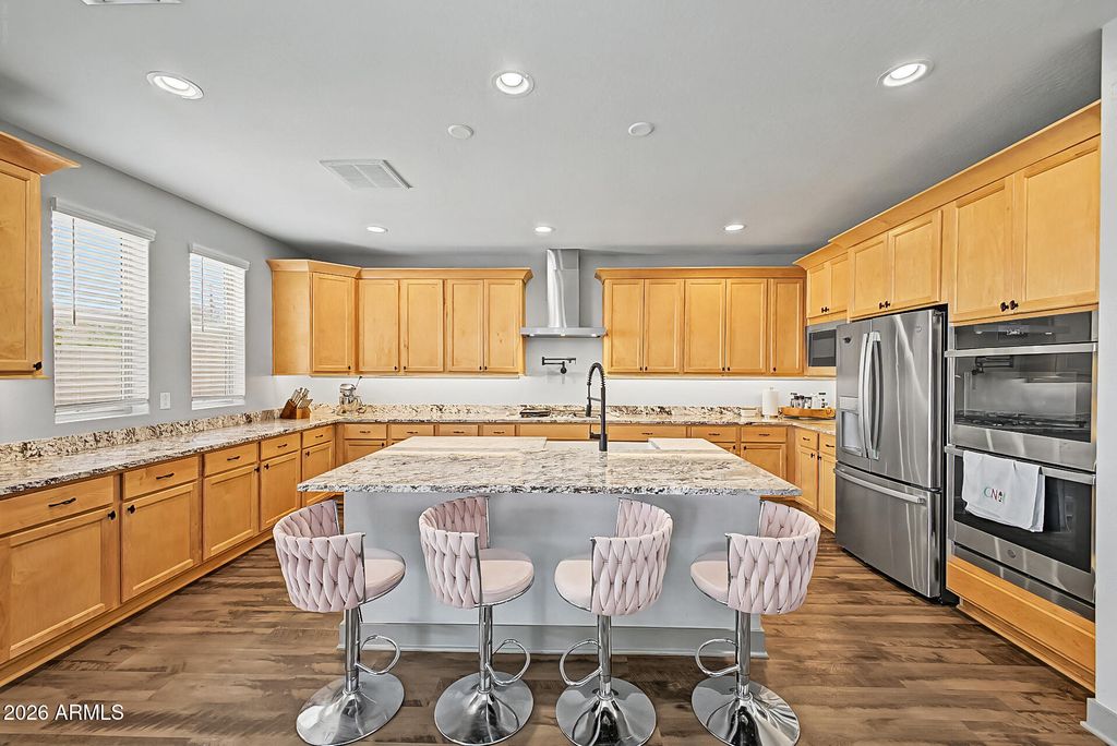 16076 W SOFT WIND Drive, Surprise, AZ 85387 — photo 4
