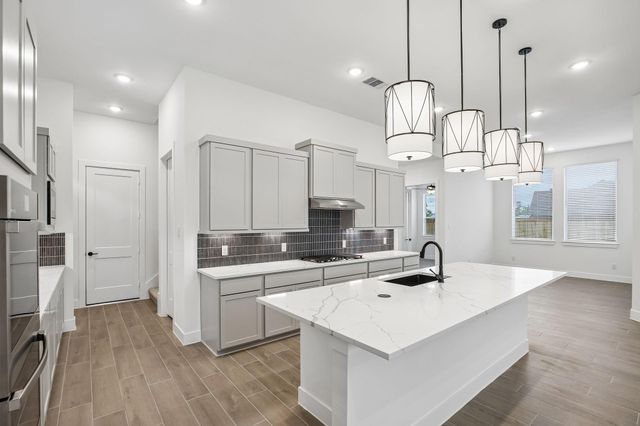 26312 W Outrider Banks, Montgomery, TX 77316