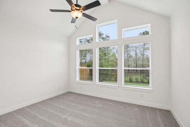 26312 W Outrider Banks, Montgomery, TX 77316