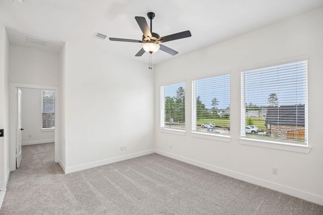 26312 W Outrider Banks, Montgomery, TX 77316